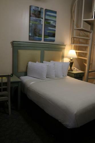 The Prytania Park Hotel
