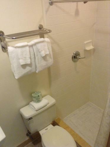 The Prytania Park Hotel