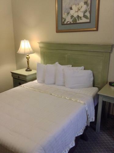 The Prytania Park Hotel