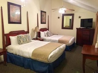 Andrew Jackson Hotel French Quarter