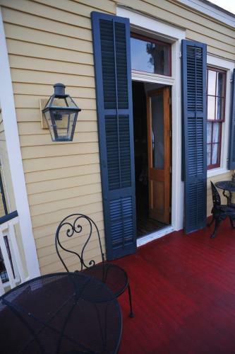 Bed & Breakfast Hh Whitney House