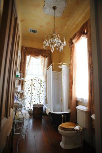 Bed & Breakfast Hh Whitney House
