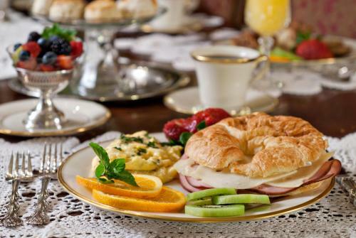 Bed & Breakfast Hh Whitney House