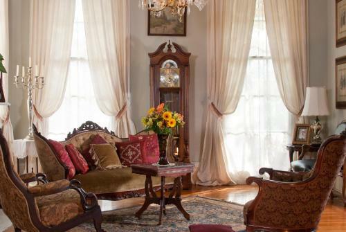 Bed & Breakfast Hh Whitney House