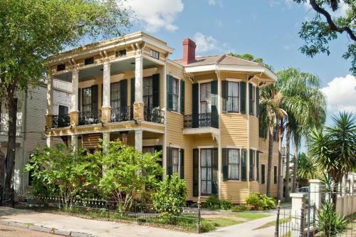 Bed & Breakfast Hh Whitney House