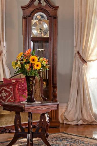 Bed & Breakfast Hh Whitney House