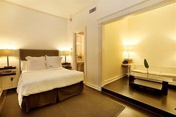 Hotel St. Helene