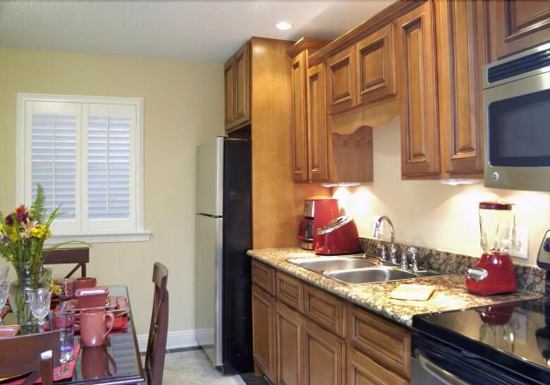 Hotel Frenchmen Orleans 519
