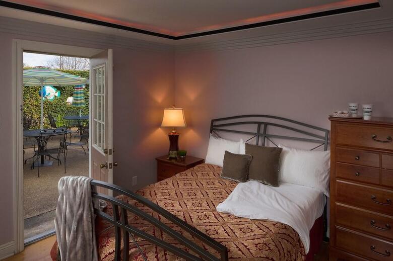 Hotel Frenchmen Orleans 519