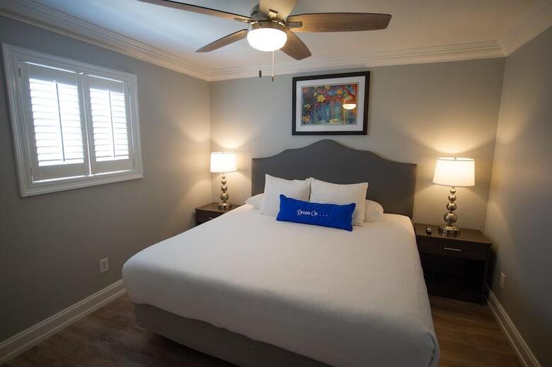 Hotel Frenchmen Orleans 519