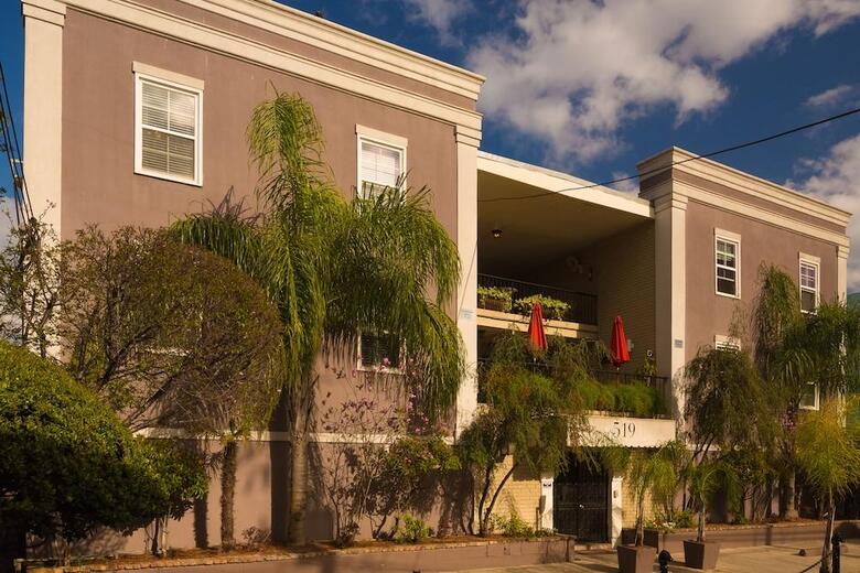 Hotel Frenchmen Orleans 519