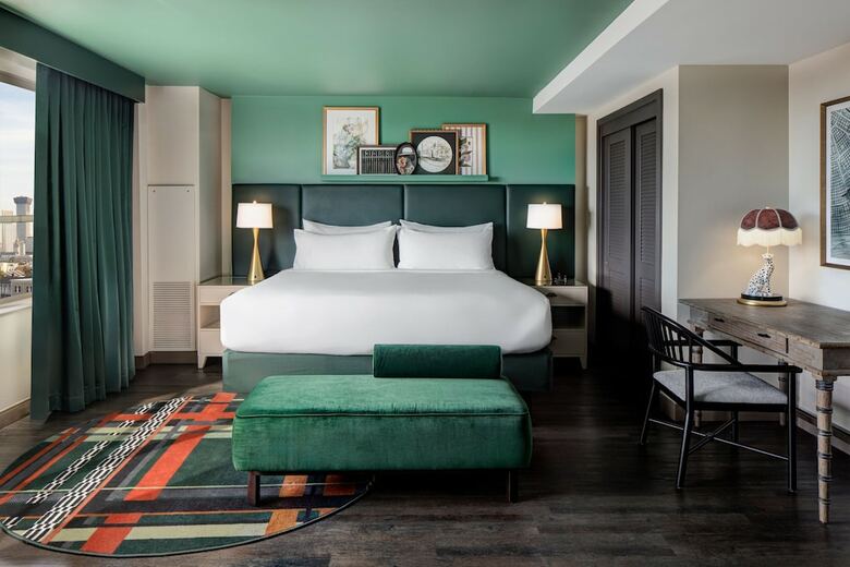 Hotel Indigo New Orleans Garden District