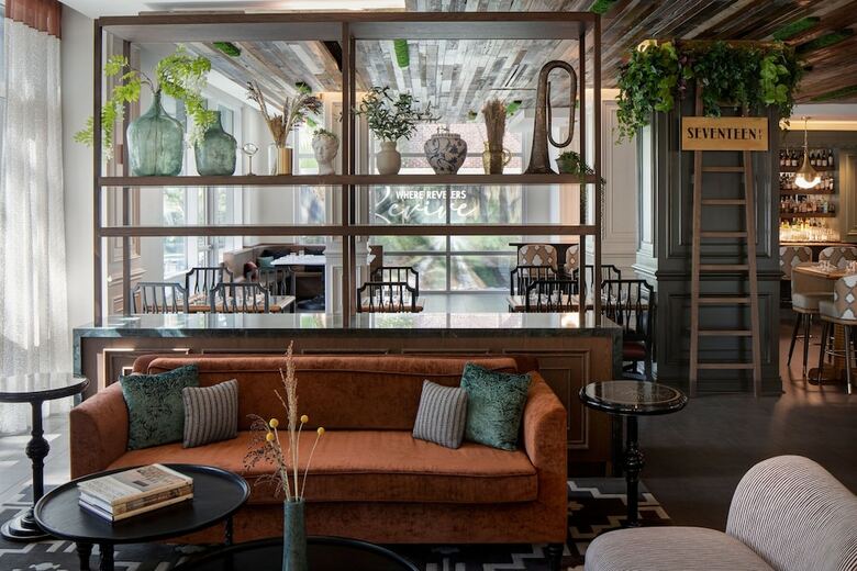 Hotel Indigo New Orleans Garden District