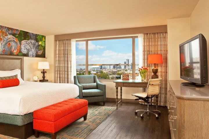 Hotel Indigo New Orleans Garden District