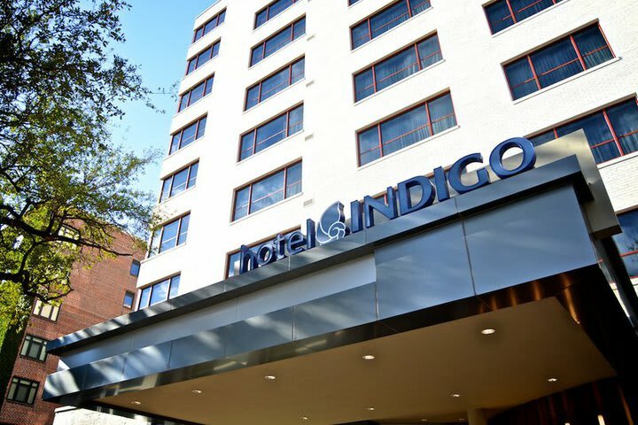 Hotel Indigo New Orleans Garden District