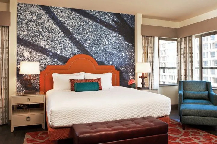 Hotel Indigo New Orleans Garden District