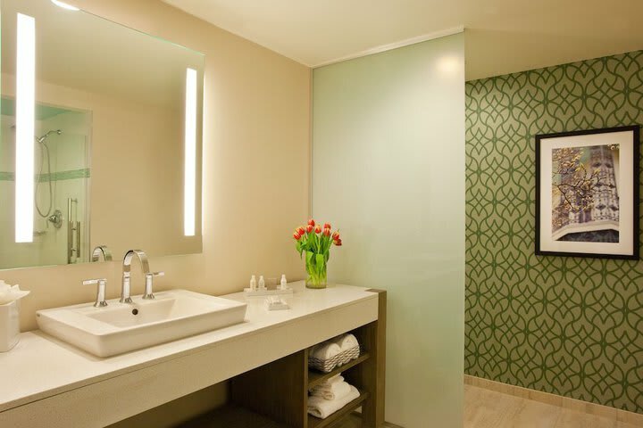 Hotel Indigo New Orleans Garden District