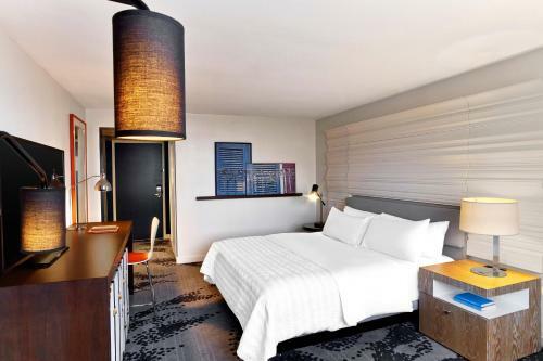Hotel New Orleans Downtown