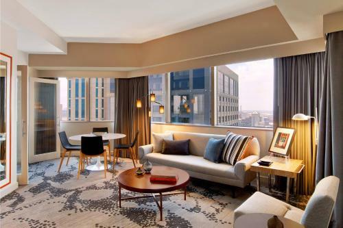 Hotel New Orleans Downtown