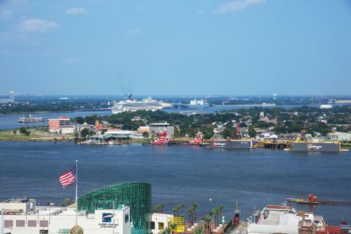 Hotel New Orleans Downtown