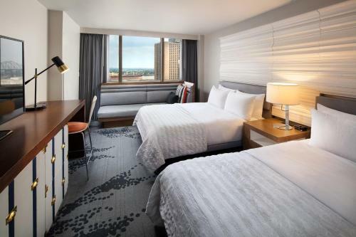 Hotel New Orleans Downtown