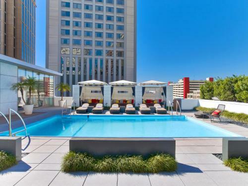 Hotel New Orleans Downtown