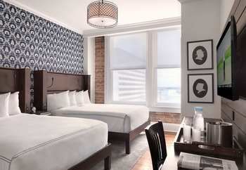 Hotel Q&c
