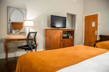 St. James Hotel, An Ascend Collection Hotel