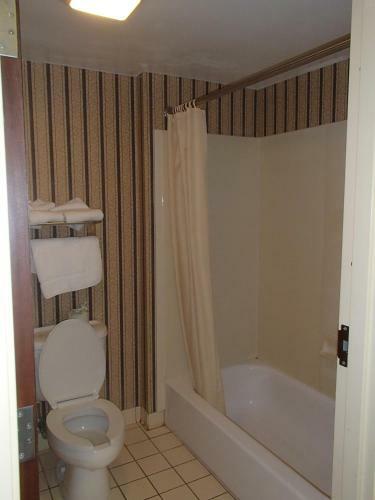 Motel Red Carpet Inn And Suites New Orleans