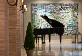 Renaissance New Orleans Arts Hotel