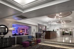 Renaissance New Orleans Arts Hotel