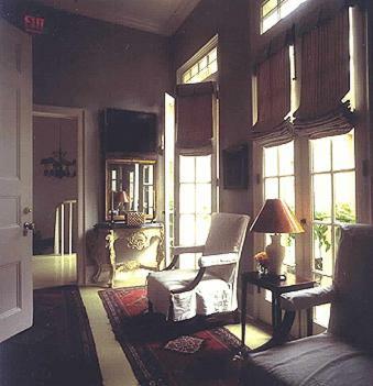 Posada Soniat House