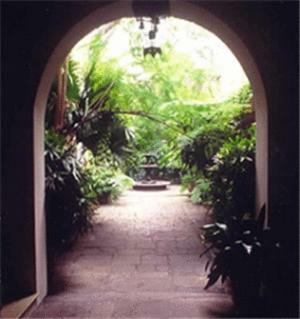 Posada Soniat House