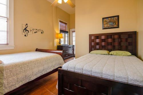 Albergue The Atlas House