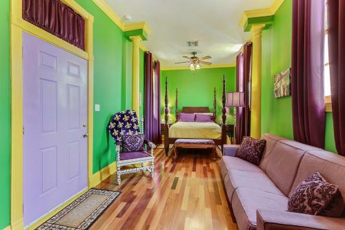 R&b Bed And Breakfast