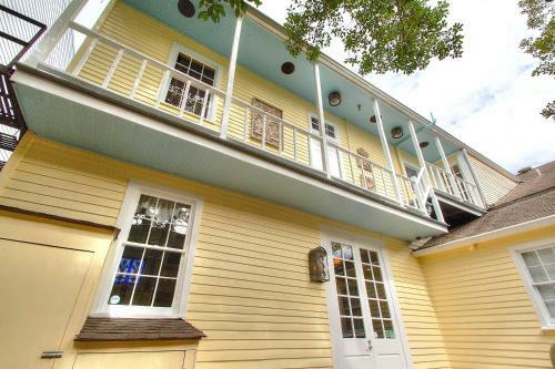 R&b Bed And Breakfast