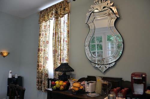R&b Bed And Breakfast