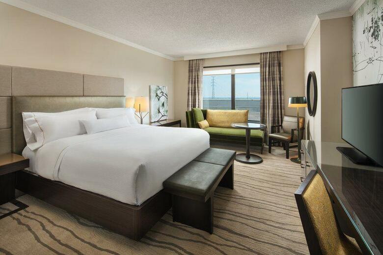 Hotel The Westin New Orleans Canal Place