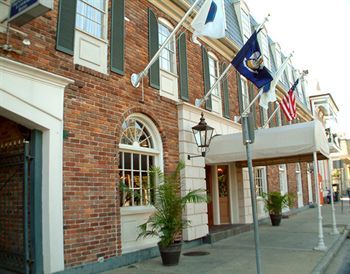 Hotel Best Western Plus Landmark French Quarter