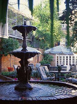 Hotel Best Western Plus Landmark French Quarter
