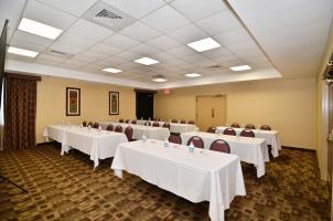 Hotel Best Western Plus Landmark French Quarter