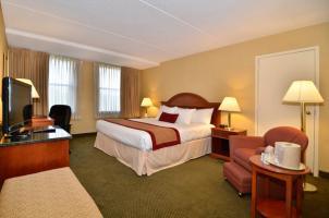 Hotel Best Western Plus Landmark French Quarter