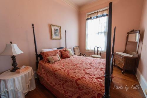 Bed & Breakfast Edgar Degas House Historic Home And Museum