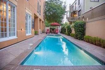 Hotel Hampton Inn New Orleans/st.charles Ave