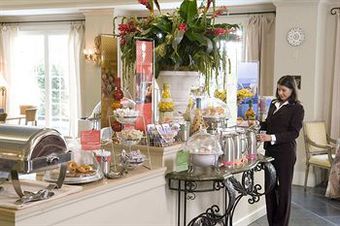 Hotel Hampton Inn New Orleans/st.charles Ave