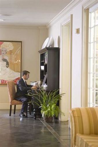 Hotel Hampton Inn New Orleans/st.charles Ave