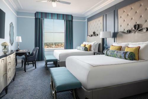 Hotel The Ritz-carlton, New Orleans