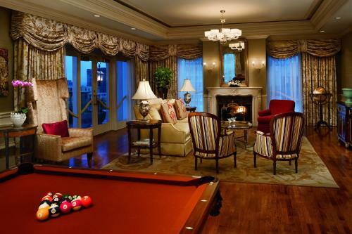 Hotel The Ritz-carlton, New Orleans