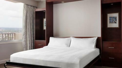 Hotel New Orleans Marriott