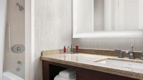 Hotel New Orleans Marriott